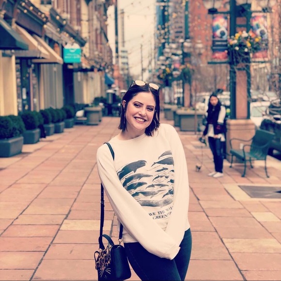 Meet your Posher, Macey - Picture 1 of 1